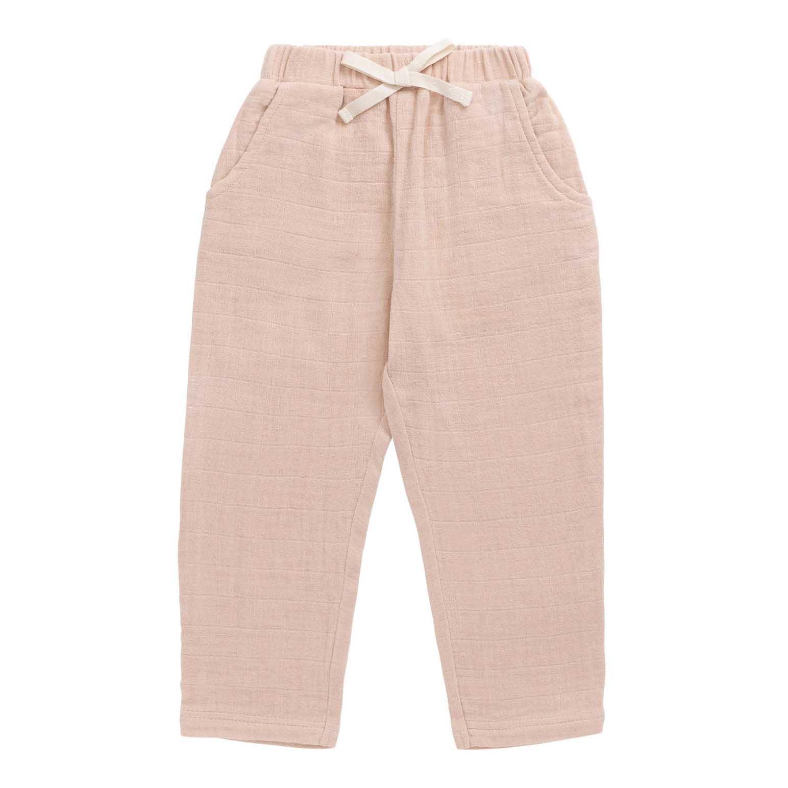 Jamie Kay Muslin Cordelia Pant 1-2Y